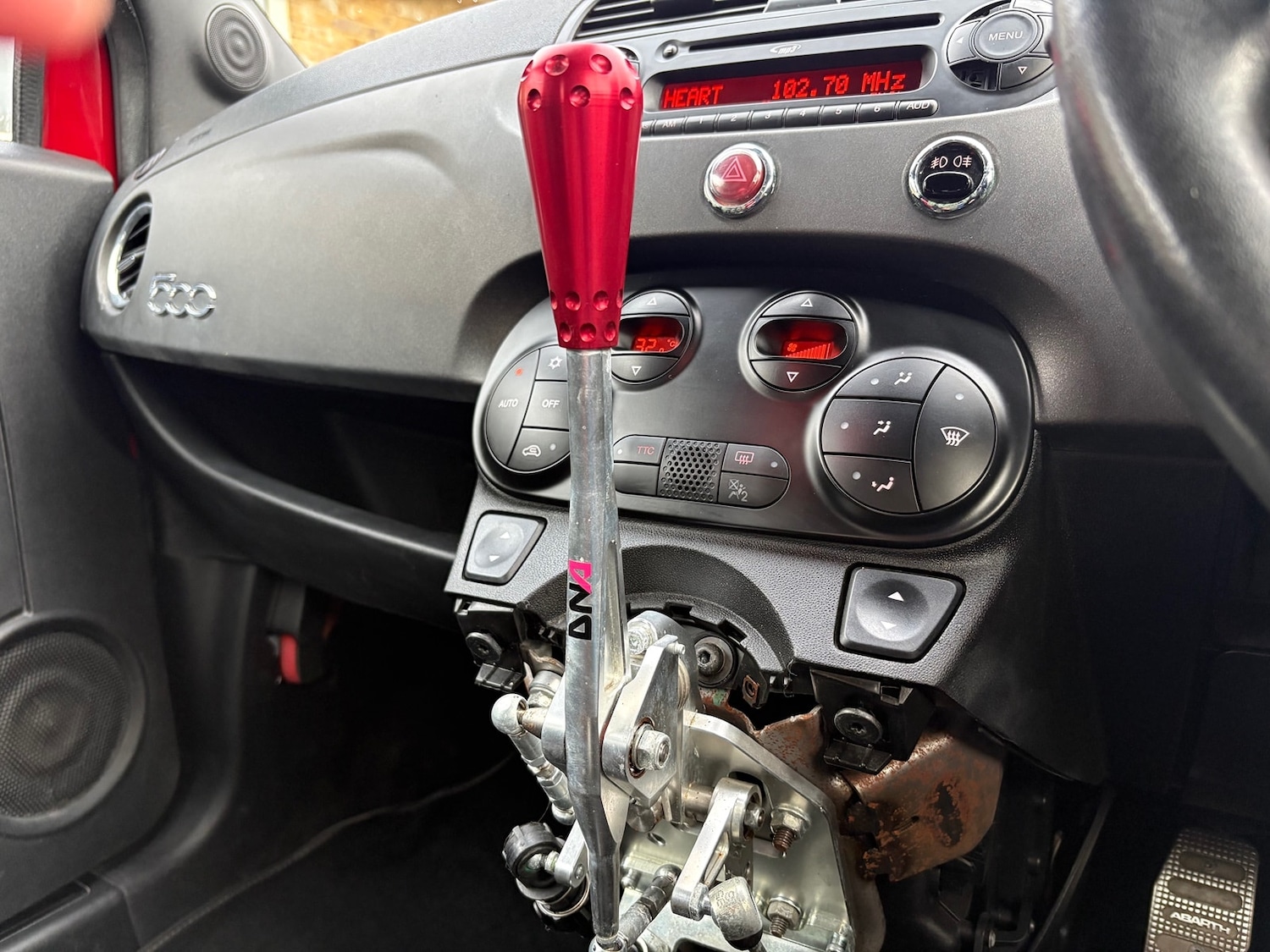 Used Abarth 595 2016 for sale - 76974737: Photo 11