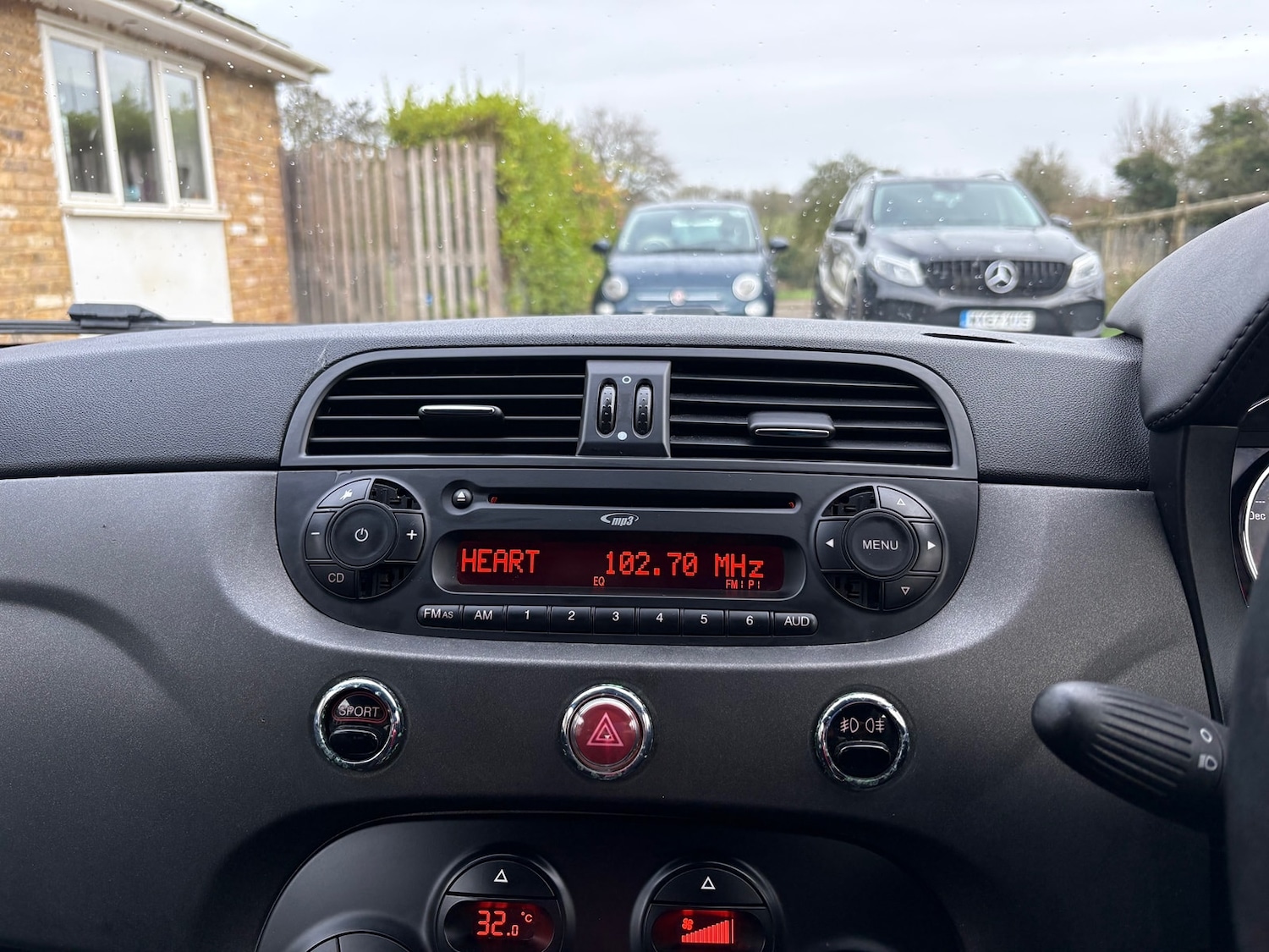 Used Abarth 595 2016 for sale - 76974737: Photo 13