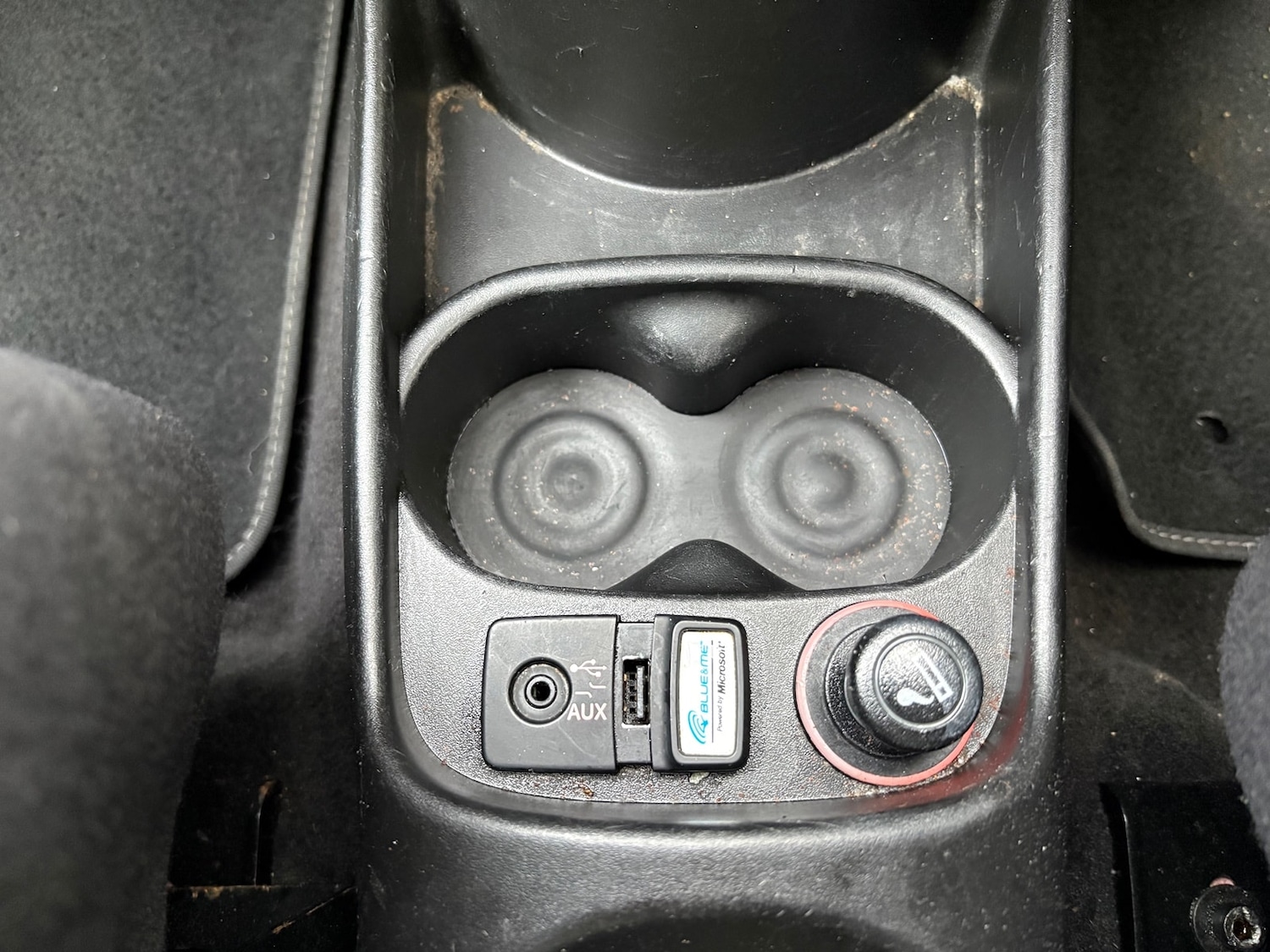 Used Abarth 595 2016 for sale - 76974737: Photo 14