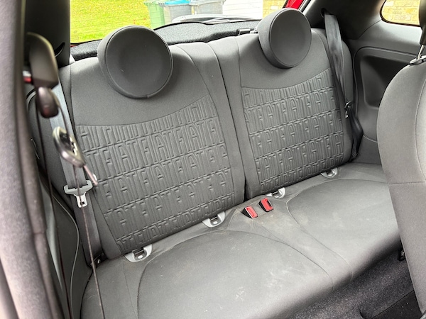 Used Fiat 500 2024 for sale - 76257976: Photo 10