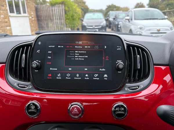Used Fiat 500 2024 for sale - 76257976: Photo 13