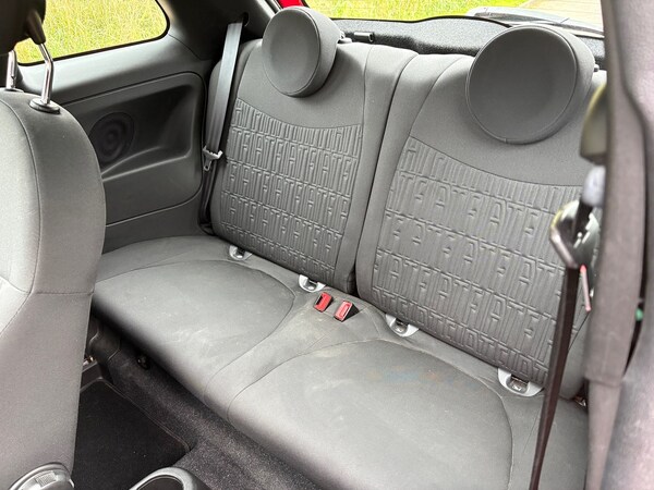 Used Fiat 500 2024 for sale - 76257976: Photo 14