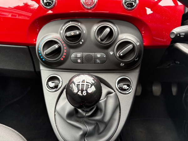Used Fiat 500 2024 for sale - 76257976: Photo 15