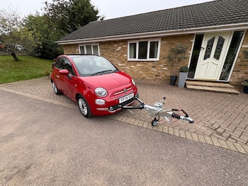 Fiat - 500
