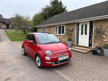 Used Fiat 500 2024 for sale - 76257976: Photo 2