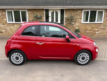 Used Fiat 500 2024 for sale - 76257976: Photo 3