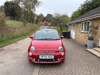 Used Fiat 500 2024 for sale - 76257976: Photo 4