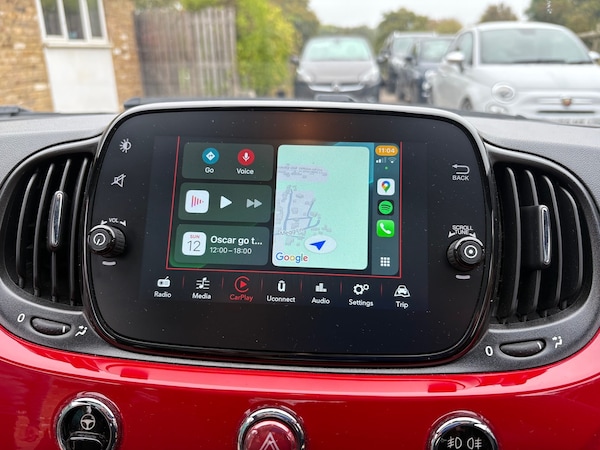 Used Fiat 500 2024 for sale - 76257976: Photo 9