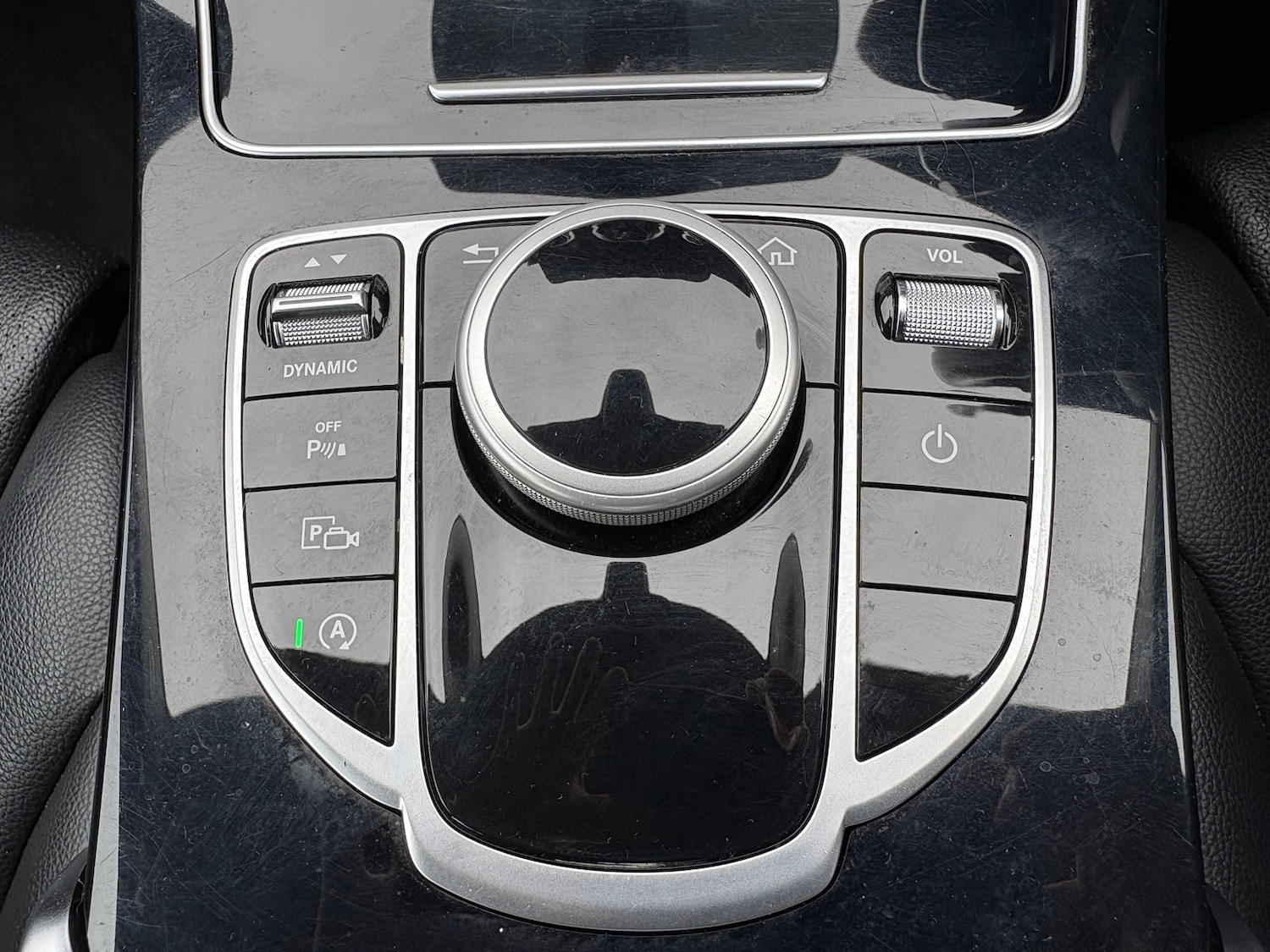 Used Mercedes-Benz C Class 2019 for sale - 76319264: Photo 16
