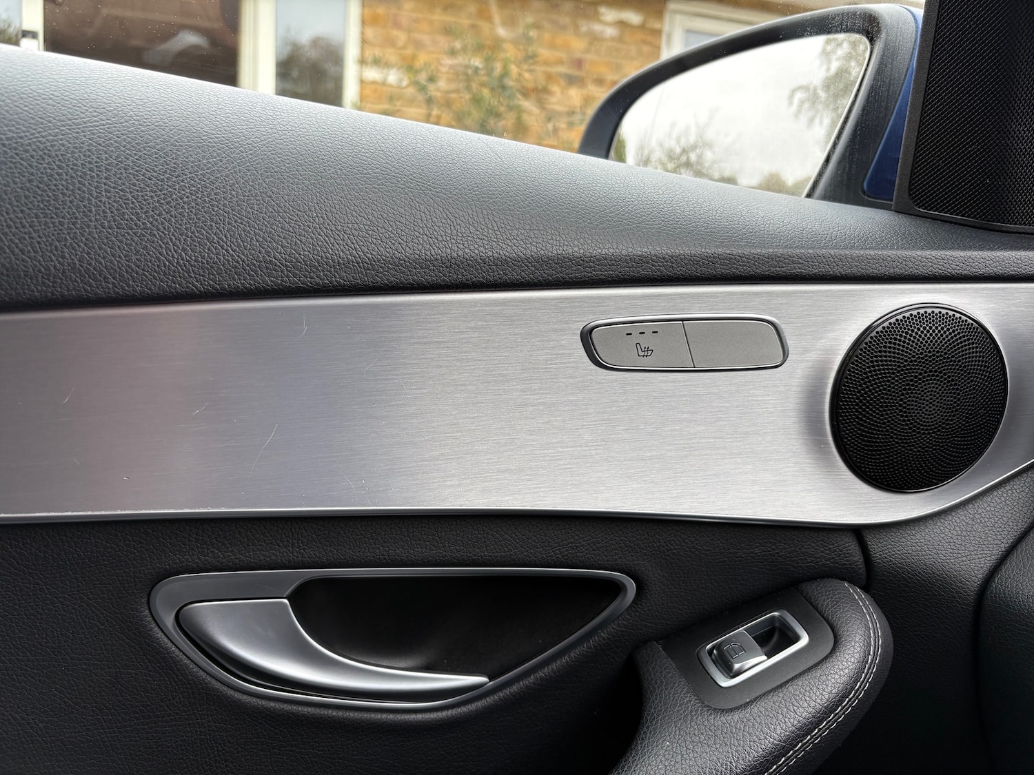 Used Mercedes-Benz C Class 2019 for sale - 76319264: Photo 18