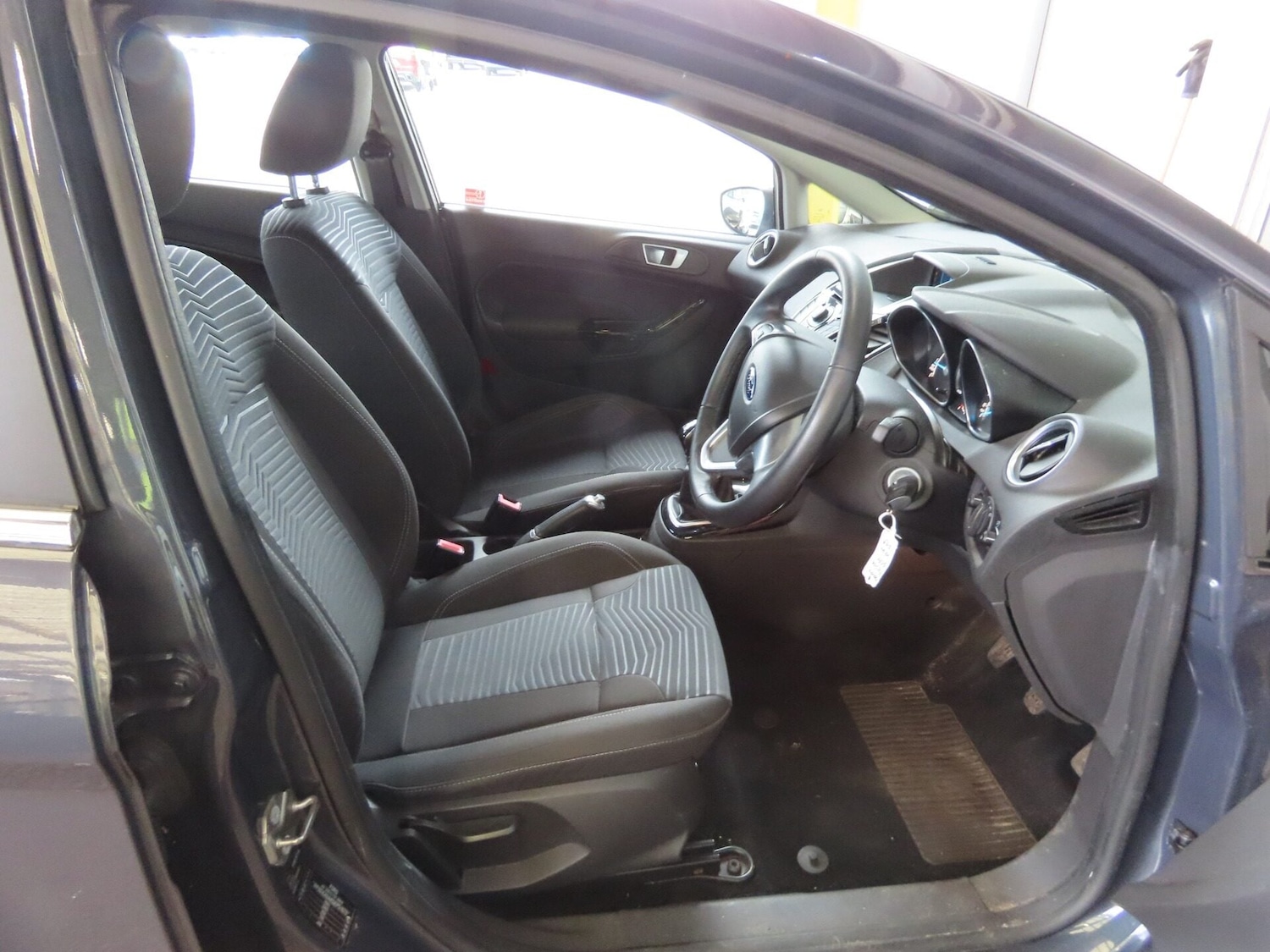 Used Ford Fiesta 2014 for sale - 78027273: Photo 10