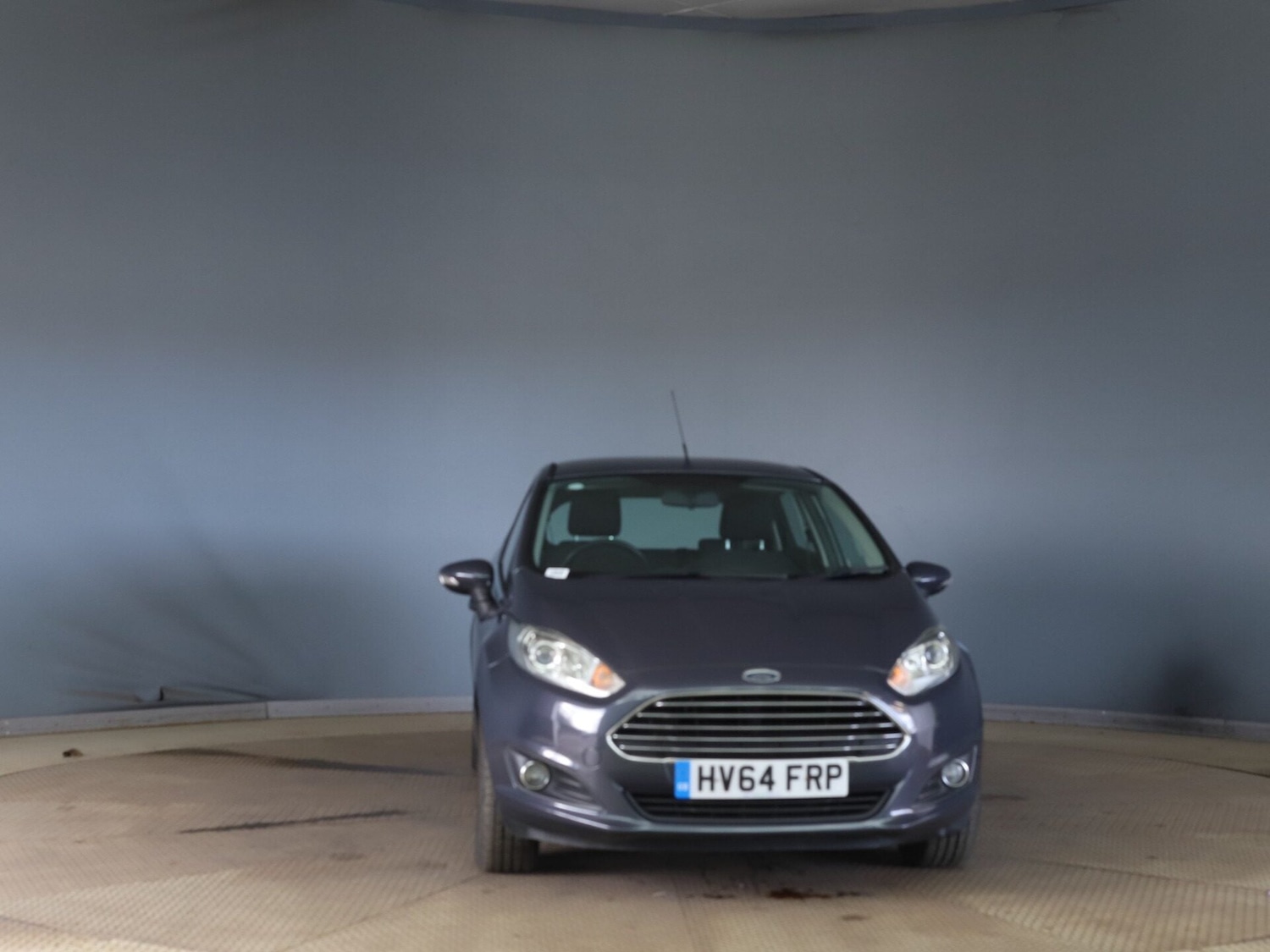 Used Ford Fiesta 2014 for sale - 78027273: Photo 2