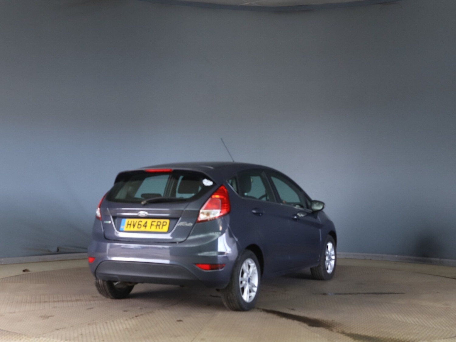 Used Ford Fiesta 2014 for sale - 78027273: Photo 6