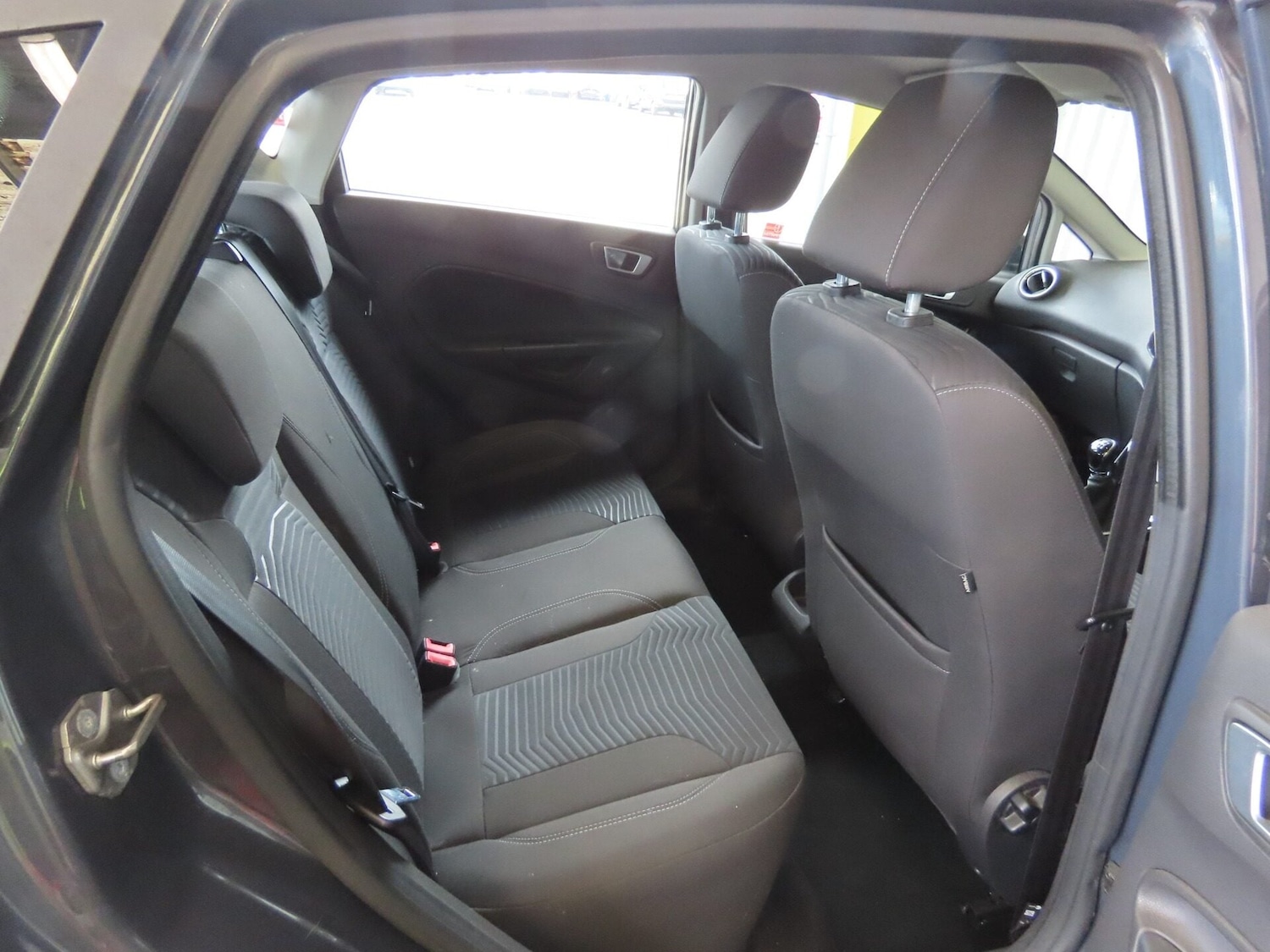 Used Ford Fiesta 2014 for sale - 78027273: Photo 8