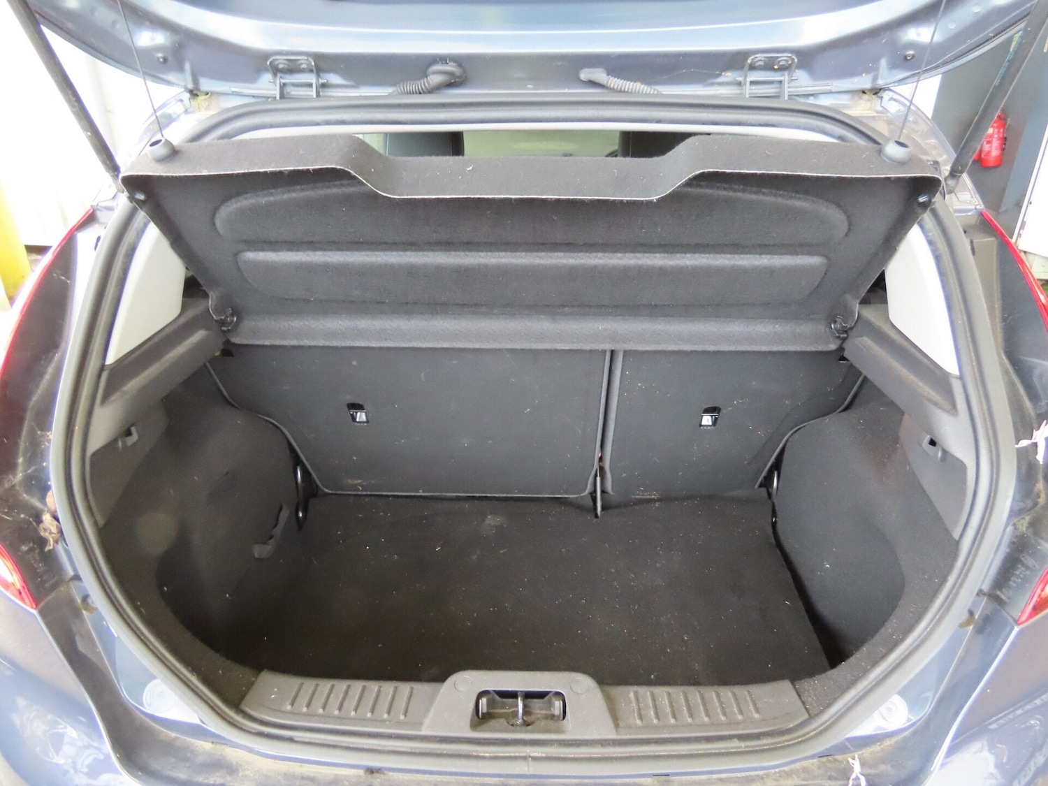 Used Ford Fiesta 2014 for sale - 78027273: Photo 9