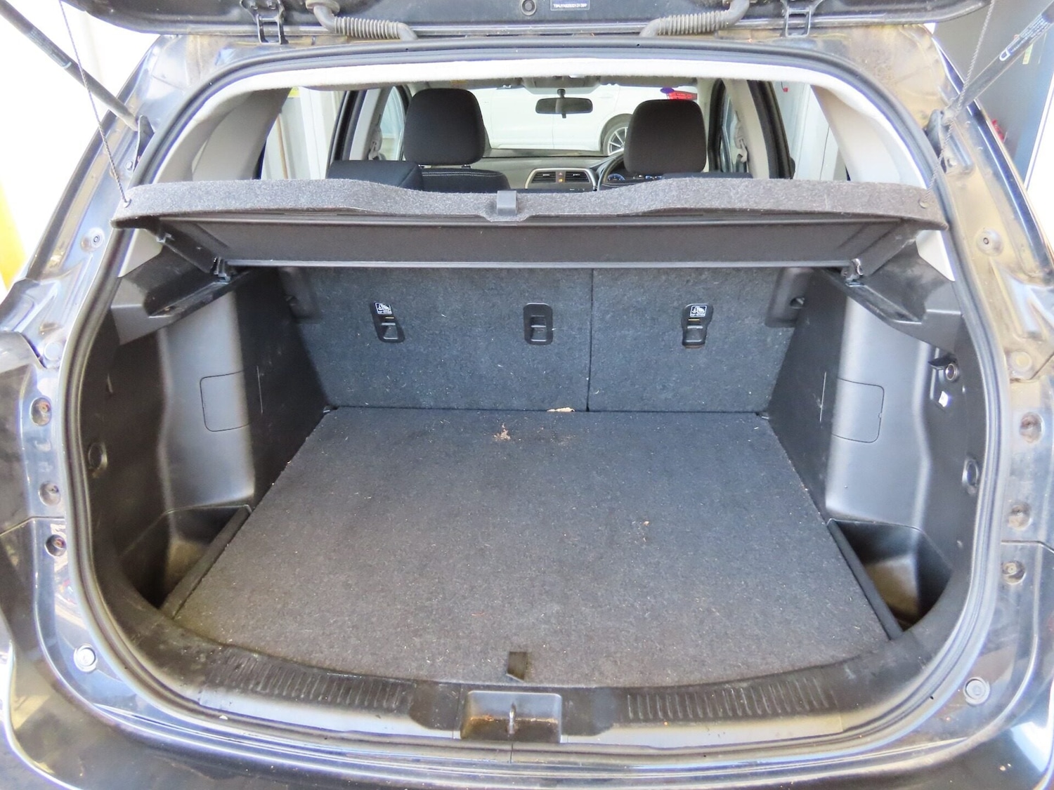 Used Suzuki SX4 S-Cross 2015 for sale - 77947187: Photo 8