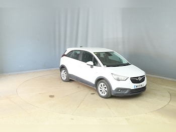 Used Vauxhall Crossland X 2019 for sale - 78790281: Photo