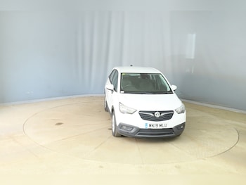 Used Vauxhall Crossland X 2019 for sale - 78790281: Photo