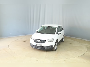 Used Vauxhall Crossland X 2019 for sale - 78790281: Photo