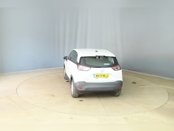 Used Vauxhall Crossland X 2019 for sale - 78790281: Photo