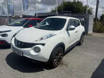 2012 (12) - SHIRO DCI 5-Door