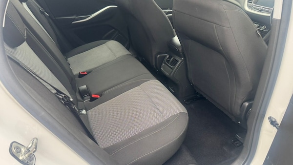 Used Vauxhall Grandland X 2018 for sale - 76207588: Photo 8