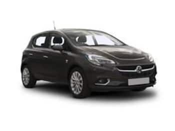 Used Vauxhall Corsa 2017 for sale - 79628430: Photo