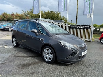 2013 - 2.0 CDTi [165] Exclusiv 5dr Auto