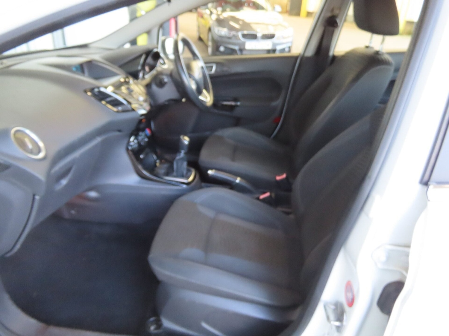 Used Ford Fiesta 2014 for sale - 77803301: Photo 11