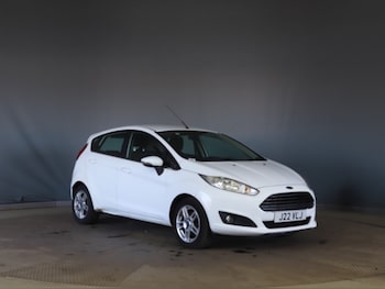 Ford Fiesta feature image