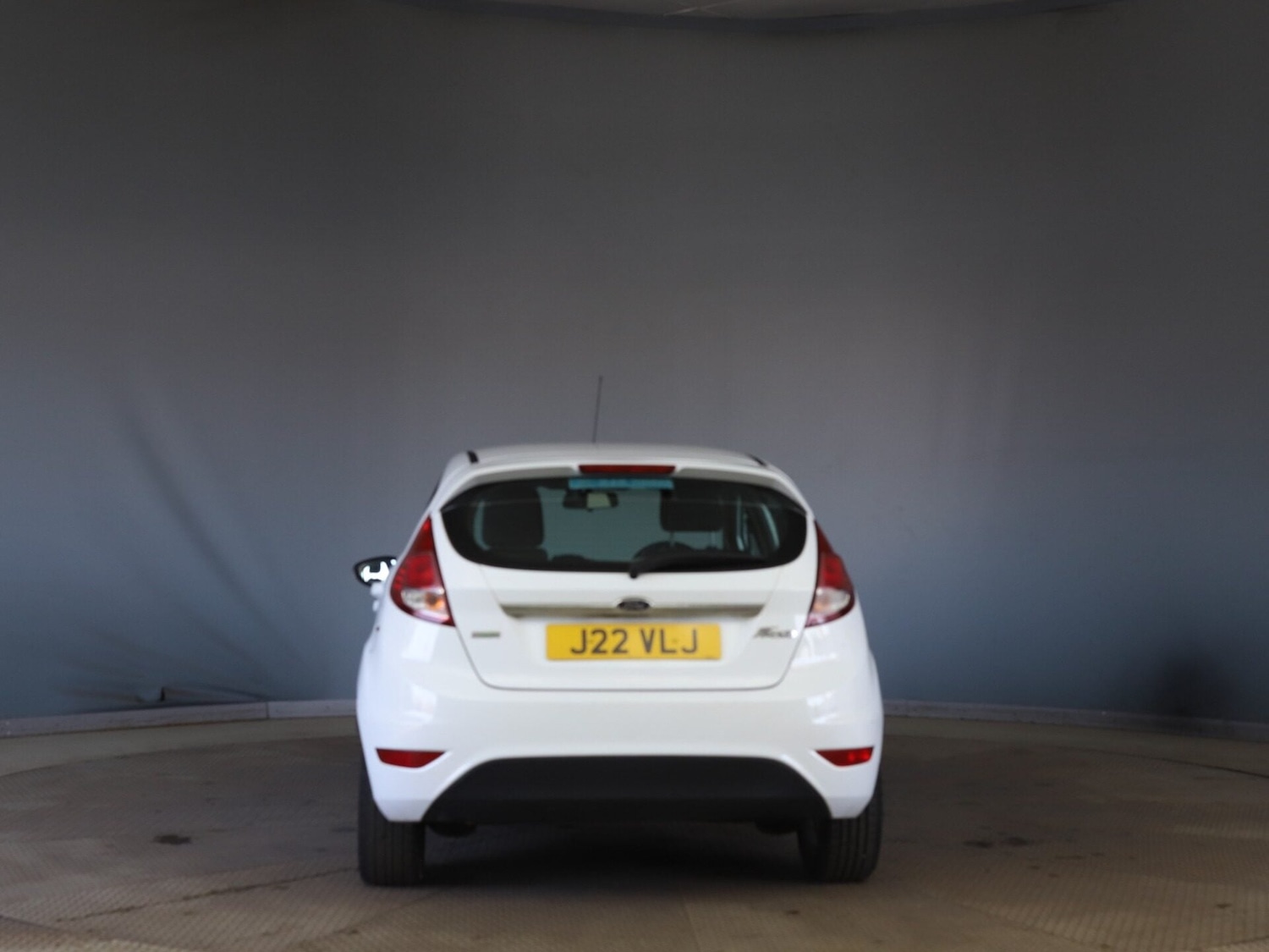 Used Ford Fiesta 2014 for sale - 77803301: Photo 4