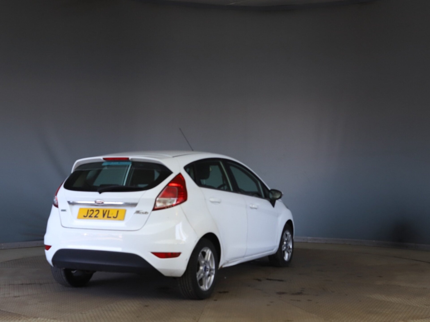 Used Ford Fiesta 2014 for sale - 77803301: Photo 6