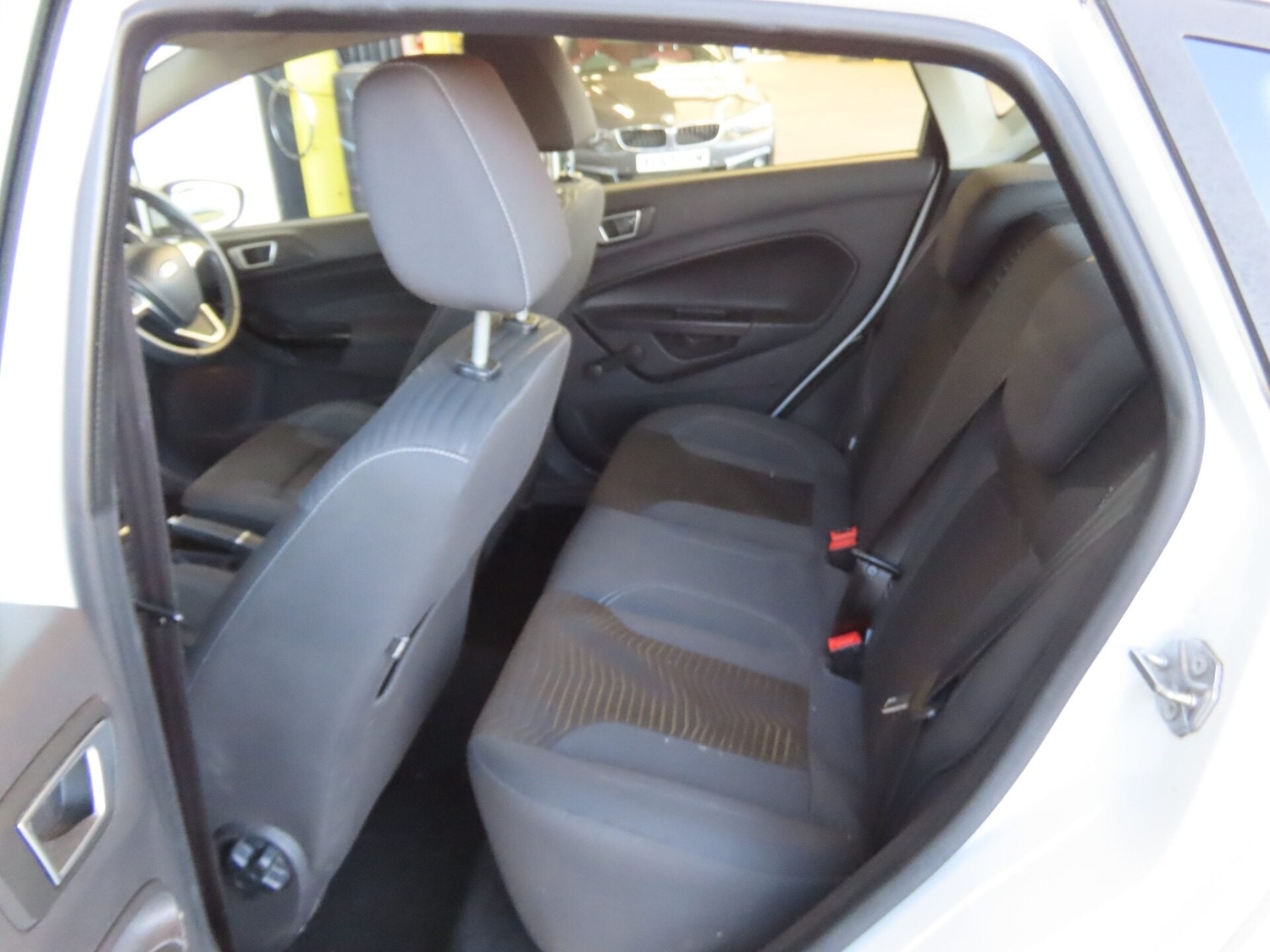 Used Ford Fiesta 2014 for sale - 77803301: Photo 7