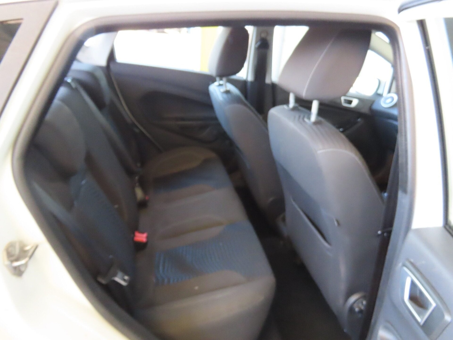 Used Ford Fiesta 2014 for sale - 77803301: Photo 8