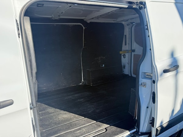 Used Ford Transit Custom 2016 for sale - 75426085: Photo 7
