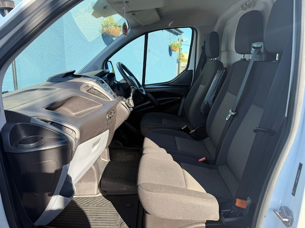 Used Ford Transit Custom 2016 for sale - 75426085: Photo 9