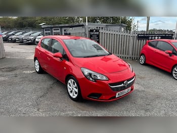 Used Vauxhall Corsa 2016 for sale - 79612639: Photo
