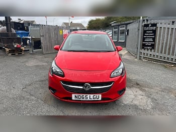 Used Vauxhall Corsa 2016 for sale - 79612639: Photo