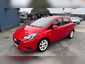Used Vauxhall Corsa 2016 for sale - 79612639: Photo
