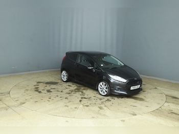 Used Ford Fiesta 2016 for sale - 77432723: Photo