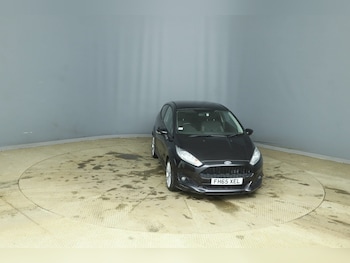 Used Ford Fiesta 2016 for sale - 77432723: Photo