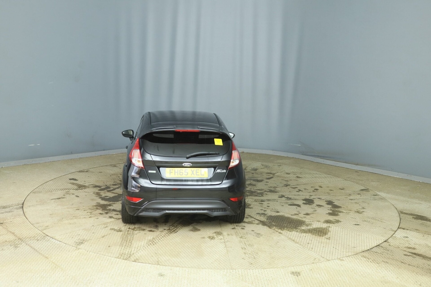 Used Ford Fiesta 2016 for sale - 77432723: Photo 4