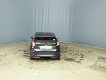 Used Ford Fiesta 2016 for sale - 77432723: Photo