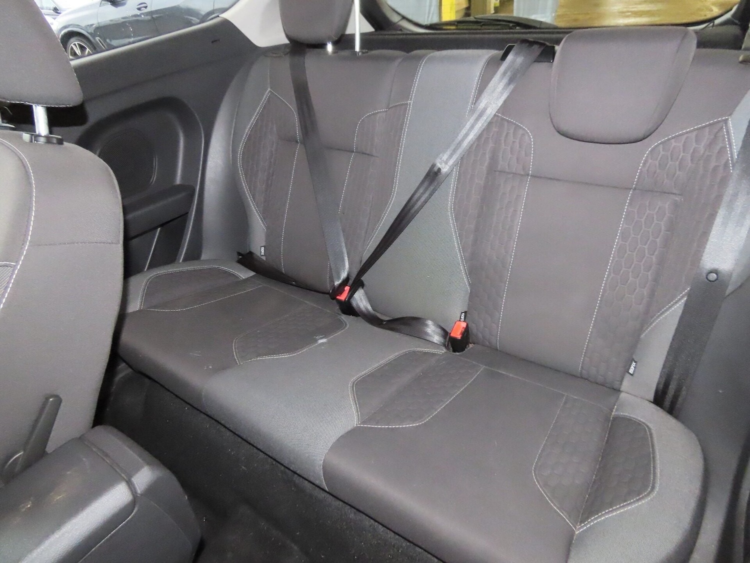 Used Ford Fiesta 2016 for sale - 77432723: Photo 7