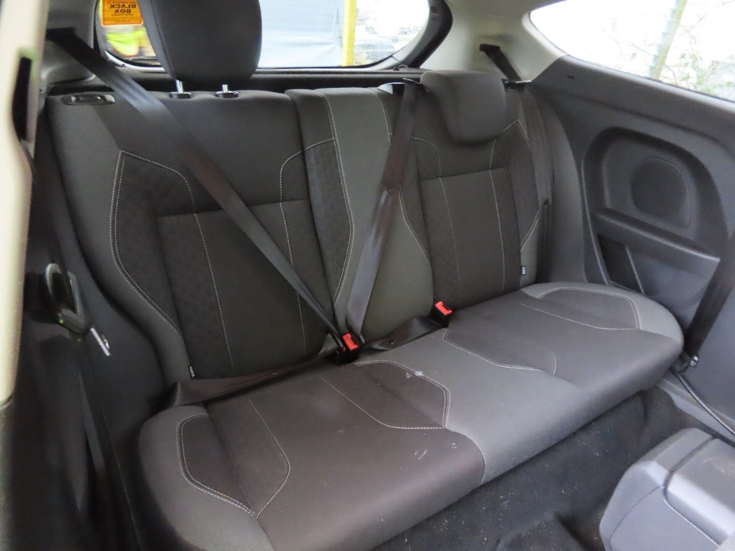 Used Ford Fiesta 2016 for sale - 77432723: Photo 8