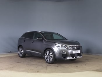 Used Peugeot 3008 2019 for sale - 78629691: Photo