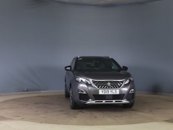 Used Peugeot 3008 2019 for sale - 78629691: Photo