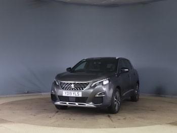 Used Peugeot 3008 2019 for sale - 78629691: Photo
