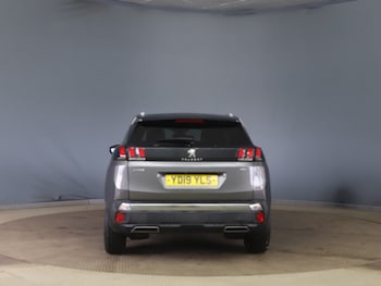Used Peugeot 3008 2019 for sale - 78629691: Photo