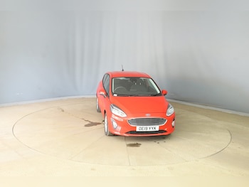 Used Ford Fiesta 2019 for sale - 79356178: Photo